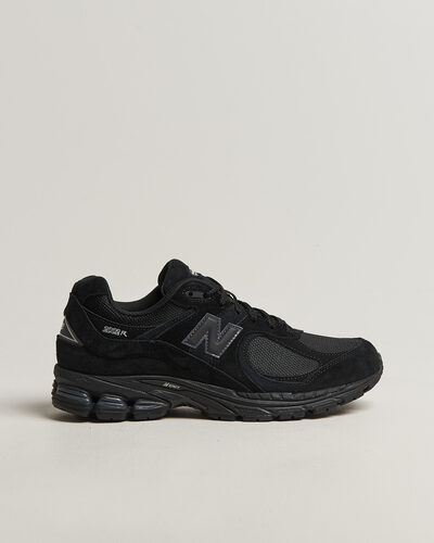 New Balance 2002R Sneakers All Black