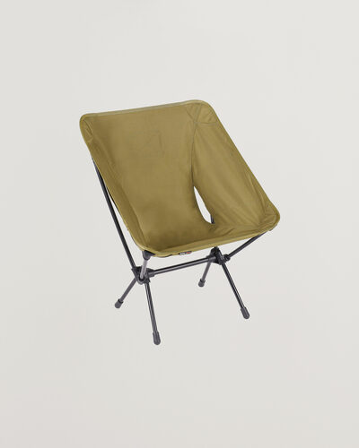 Helinox Tactical Chair Coyote Tan