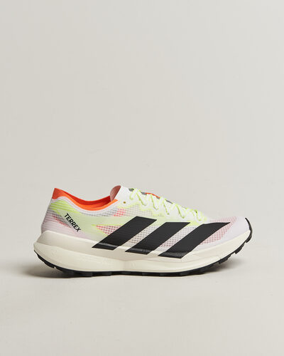 adidas Performance Terrex Agravic Speed 2 White/Black