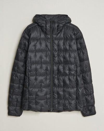 Haglöfs Hede Down Hood Jacket True Black