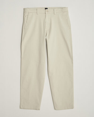 BOSS ORANGE Cotton Chino Light Beige