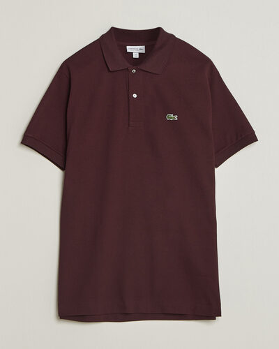 Lacoste Original Polo Piké Oxalis