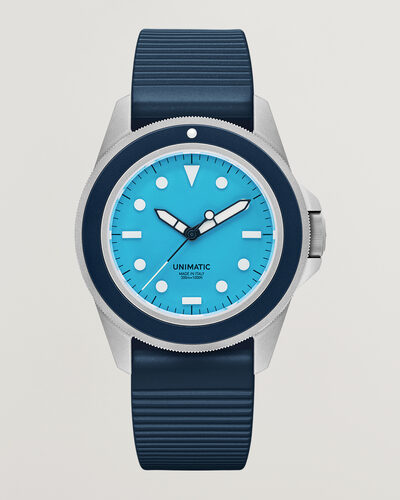 Blau