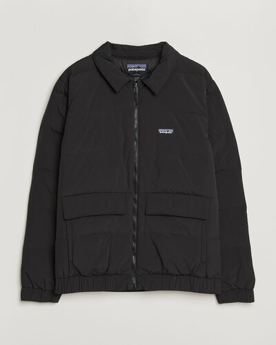 Patagonia Sisar Down Jacket Black