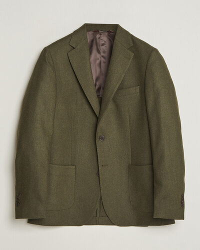 Grün