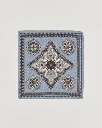 Blau