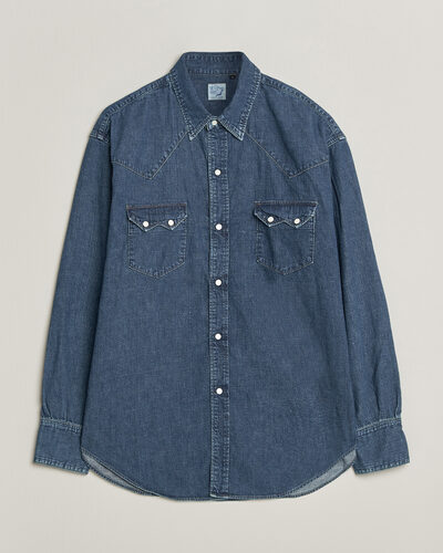 Blau