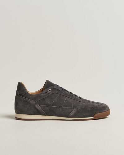 CQP Piazza Running Sneaker Dove Grey