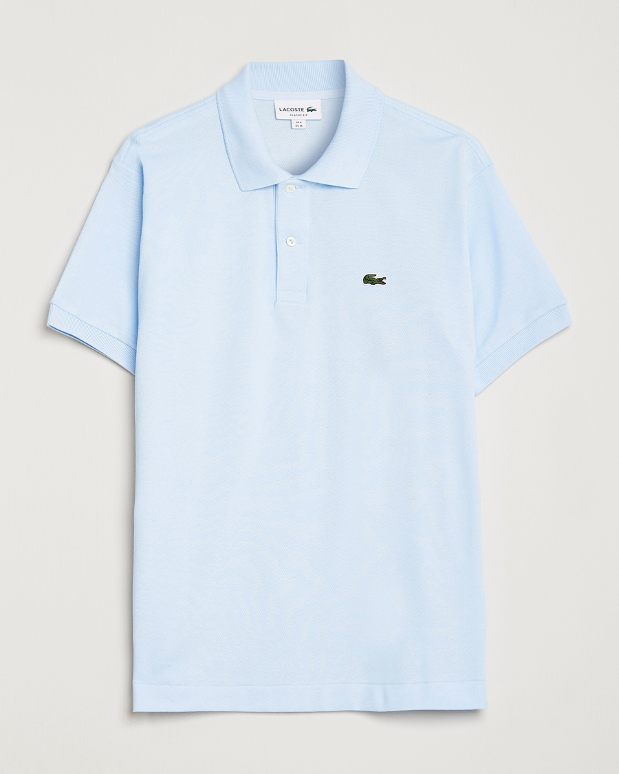 Herren | Poloshirts | Lacoste | Original Polo Piké Rill