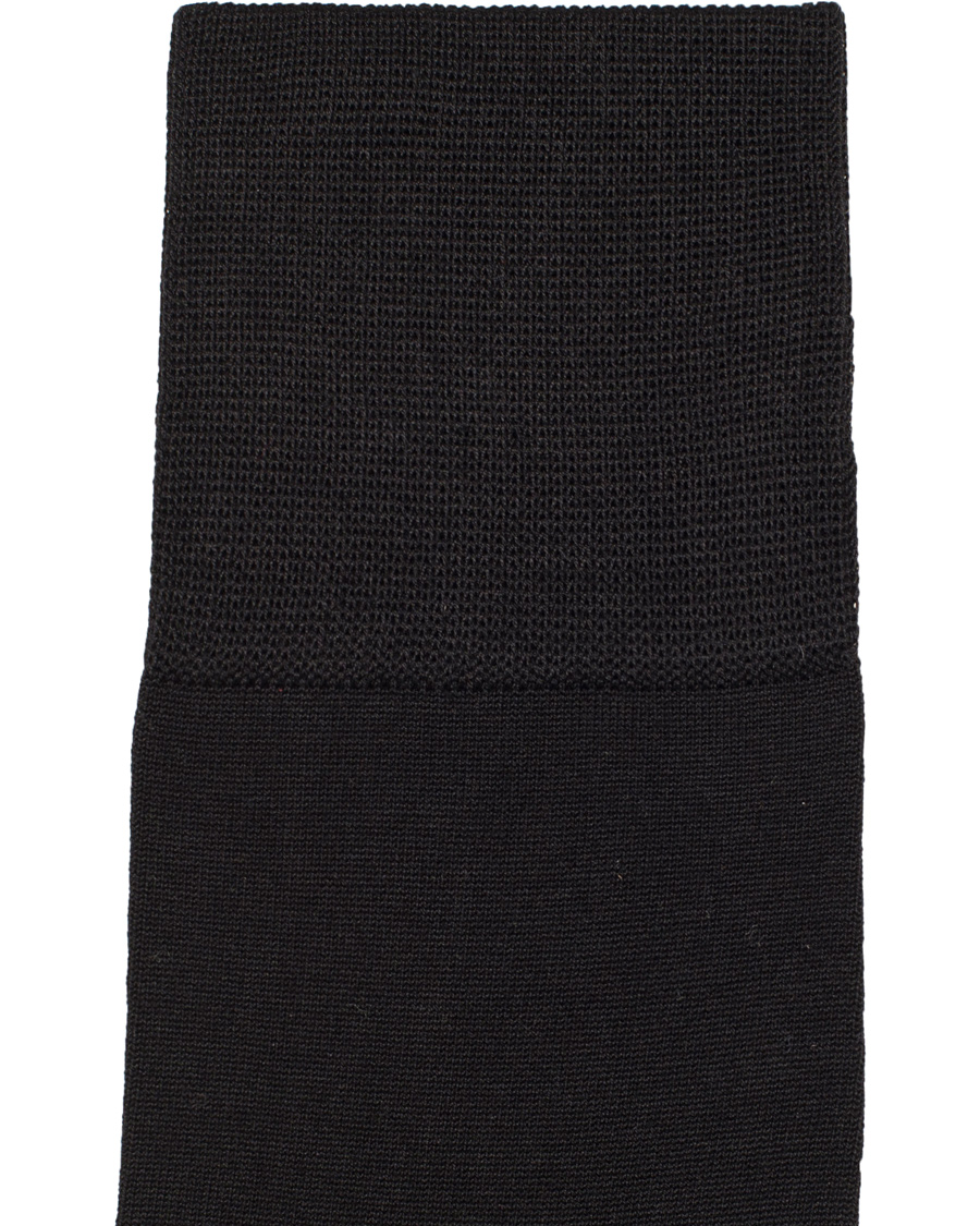 Herren | Unterwäsche | Falke | Tiago Socks Black