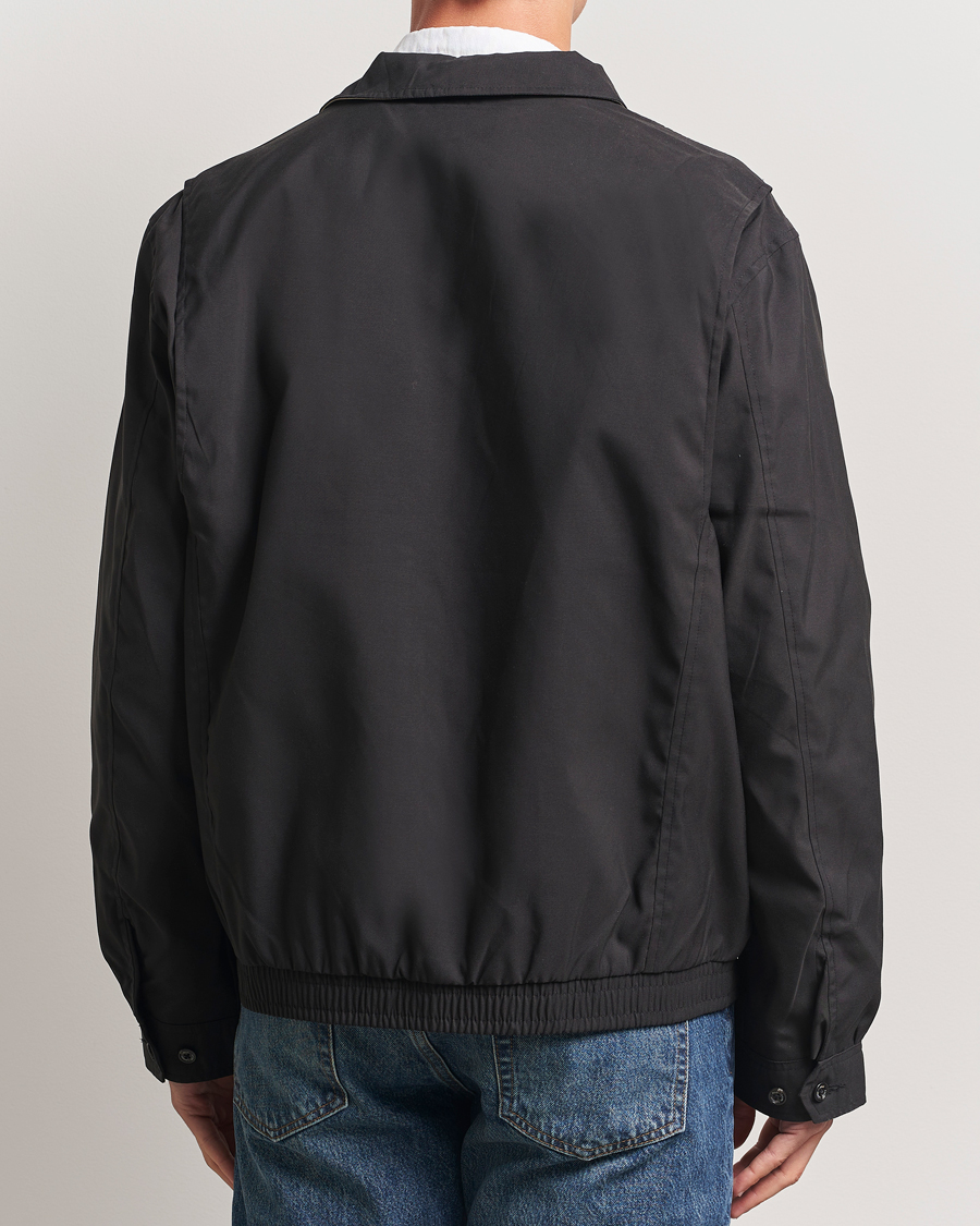 Herren | Jacken | Polo Ralph Lauren | BI-Swing Windbreaker RL Black