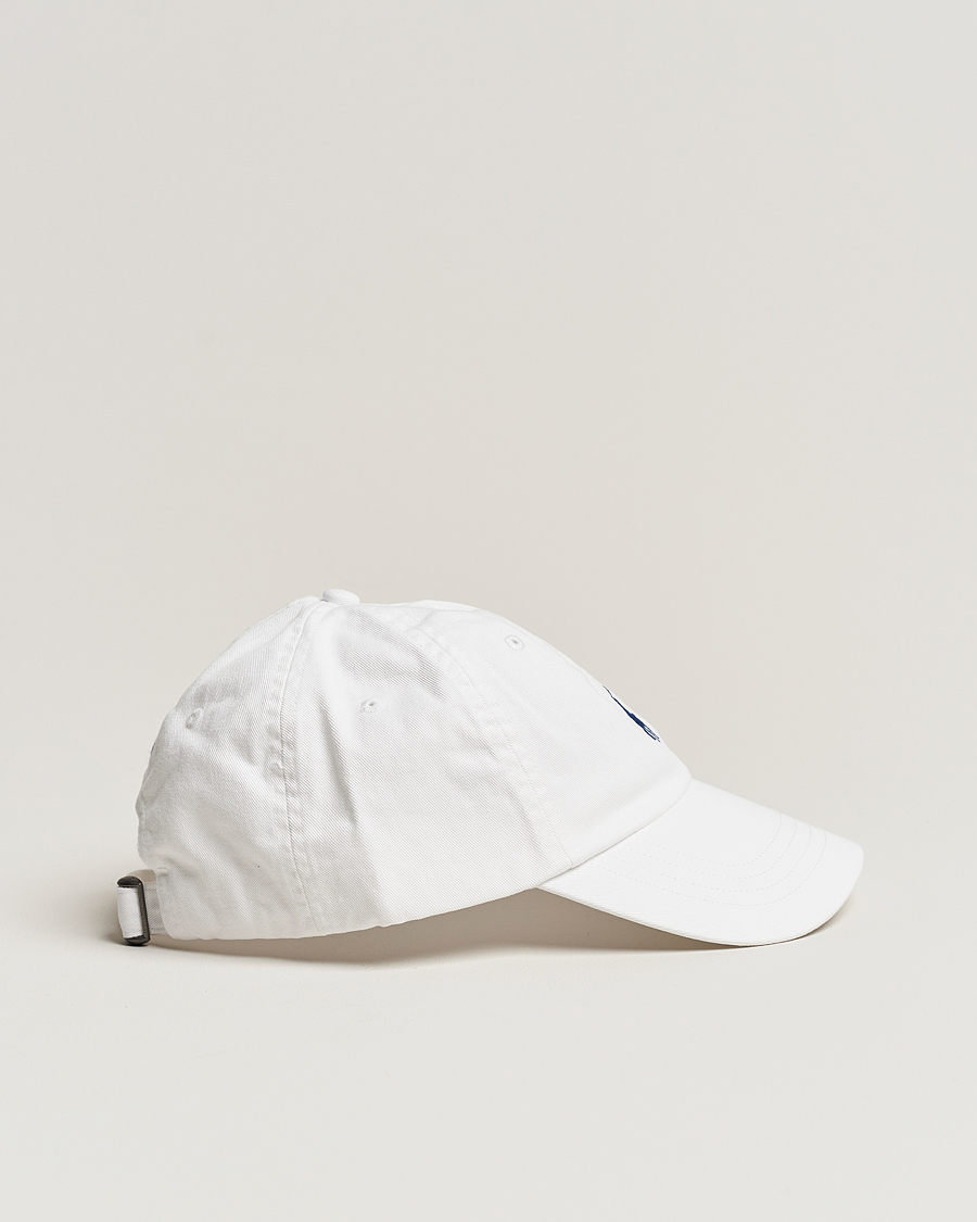 Herren | Hüte & Mützen | Polo Ralph Lauren | Classic Sports Cap White