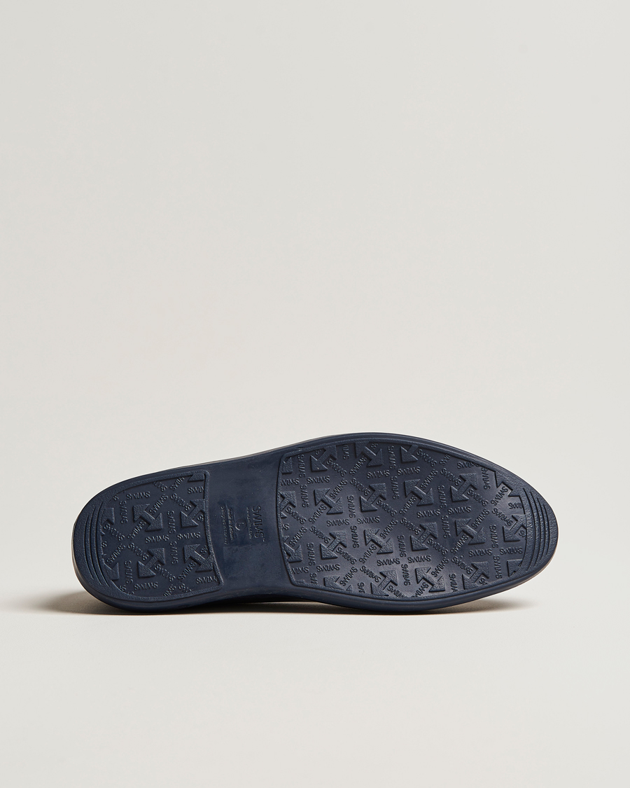 Herren | Swims Classic Overshoe Navy | Swims | Classic Overshoe Navy