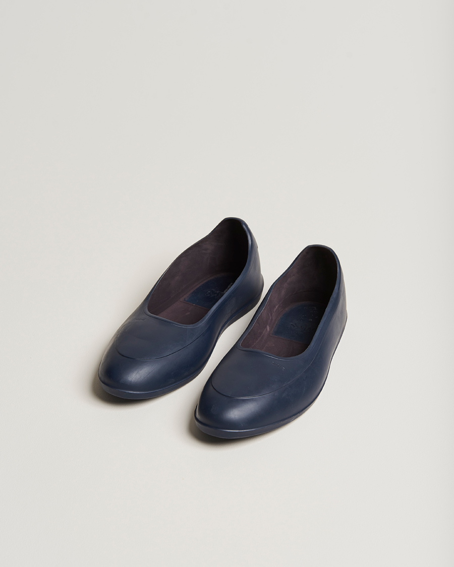 Herren | Swims Classic Overshoe Navy | Swims | Classic Overshoe Navy