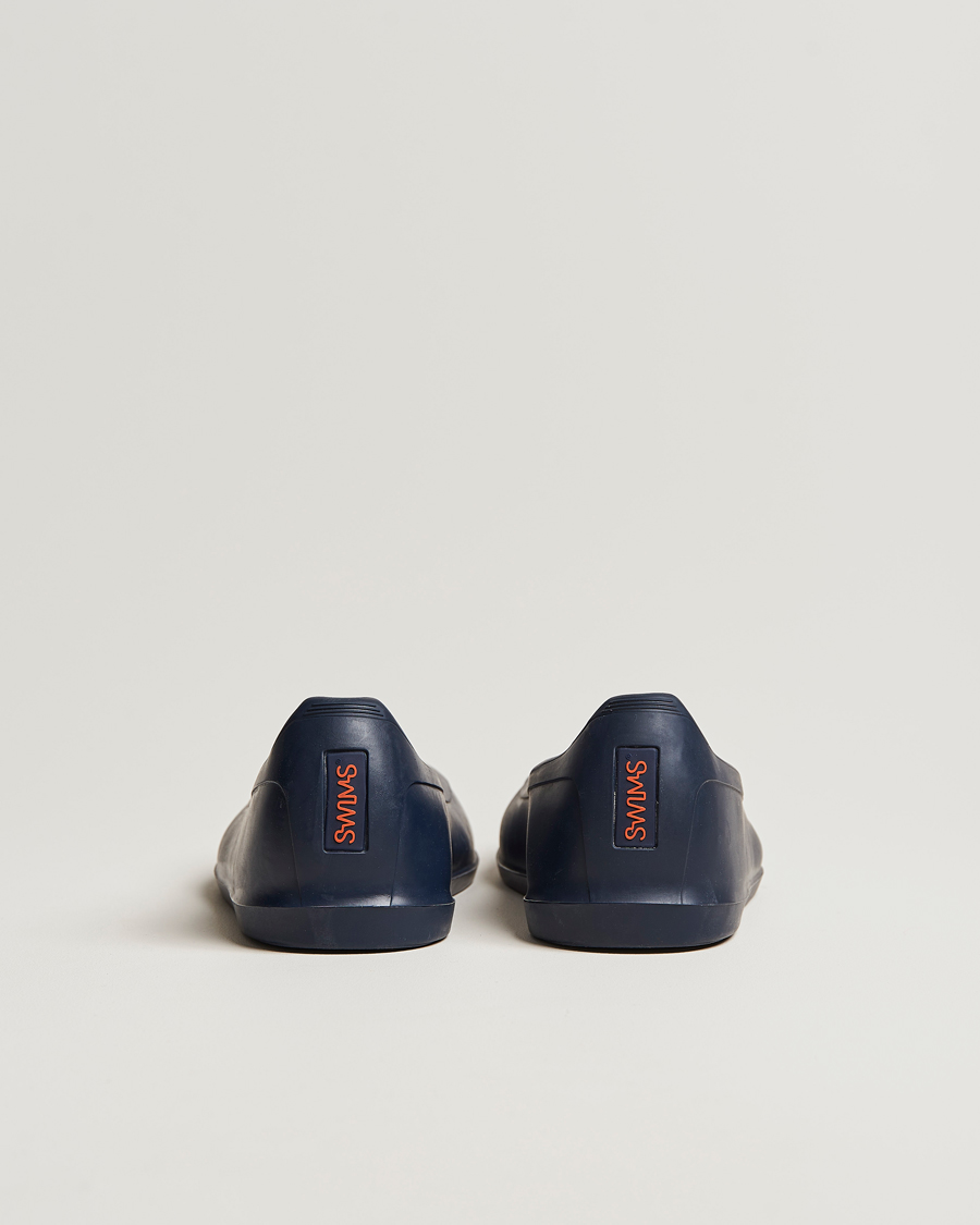 Herren | Swims Classic Overshoe Navy | Swims | Classic Overshoe Navy