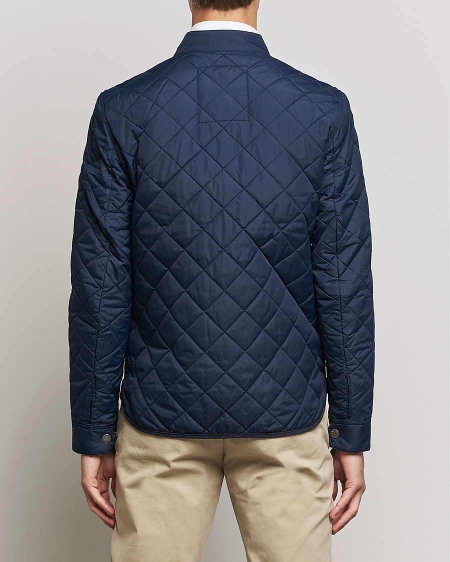 Herren | Jacken | Morris | Trenton Jacket Old Blue