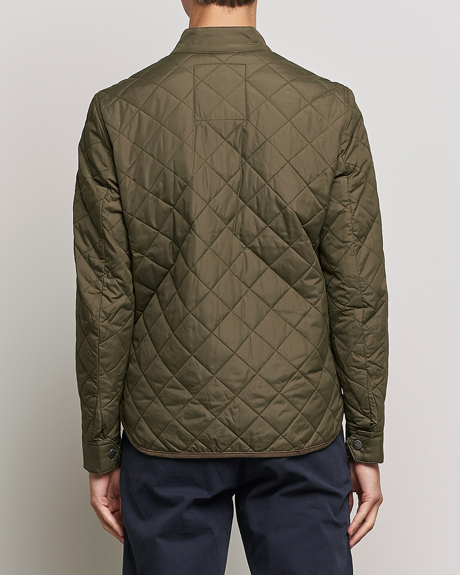 Herren | Jacken | Morris | Trenton Jacket Olive