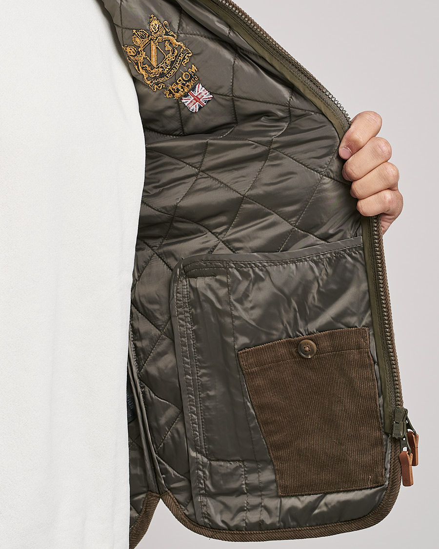Herren | Jacken | Morris | Trenton Jacket Olive