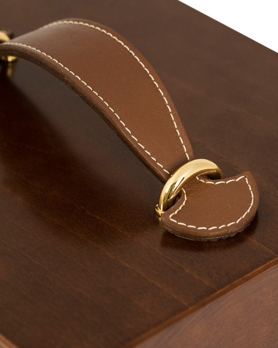 Herren | Saphir Medaille d'Or Shoemakers Shoe Polish Box Wood | Saphir Medaille d'Or | Shoemakers Shoe Polish Box Wood