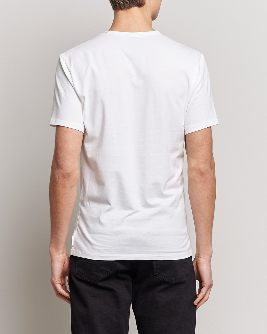 Herren | Kleidung | Calvin Klein | Cotton Crew Neck Tee 2- Pack White