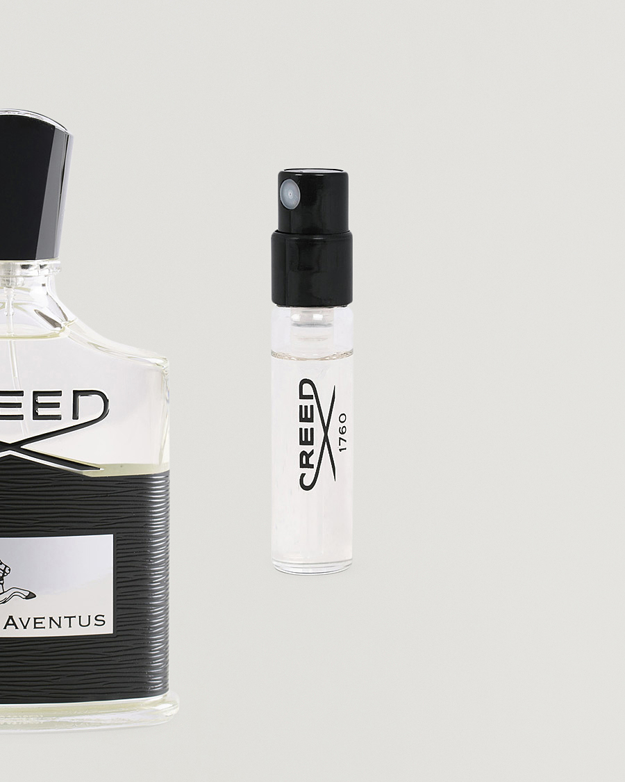 Herren | Parfüm | | Creed Aventus Eau de Parfum Sample