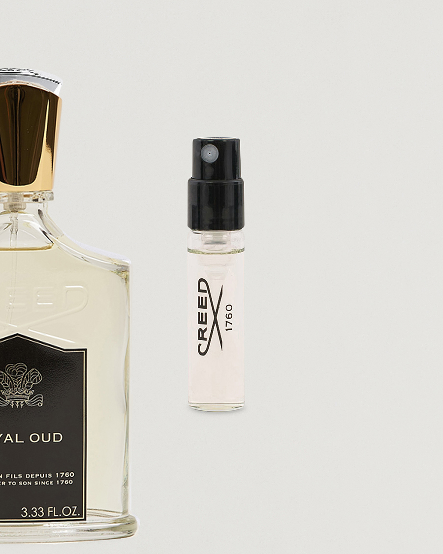 Herren | Parfüm | | Creed Royal Oud Eau de Parfum Sample
