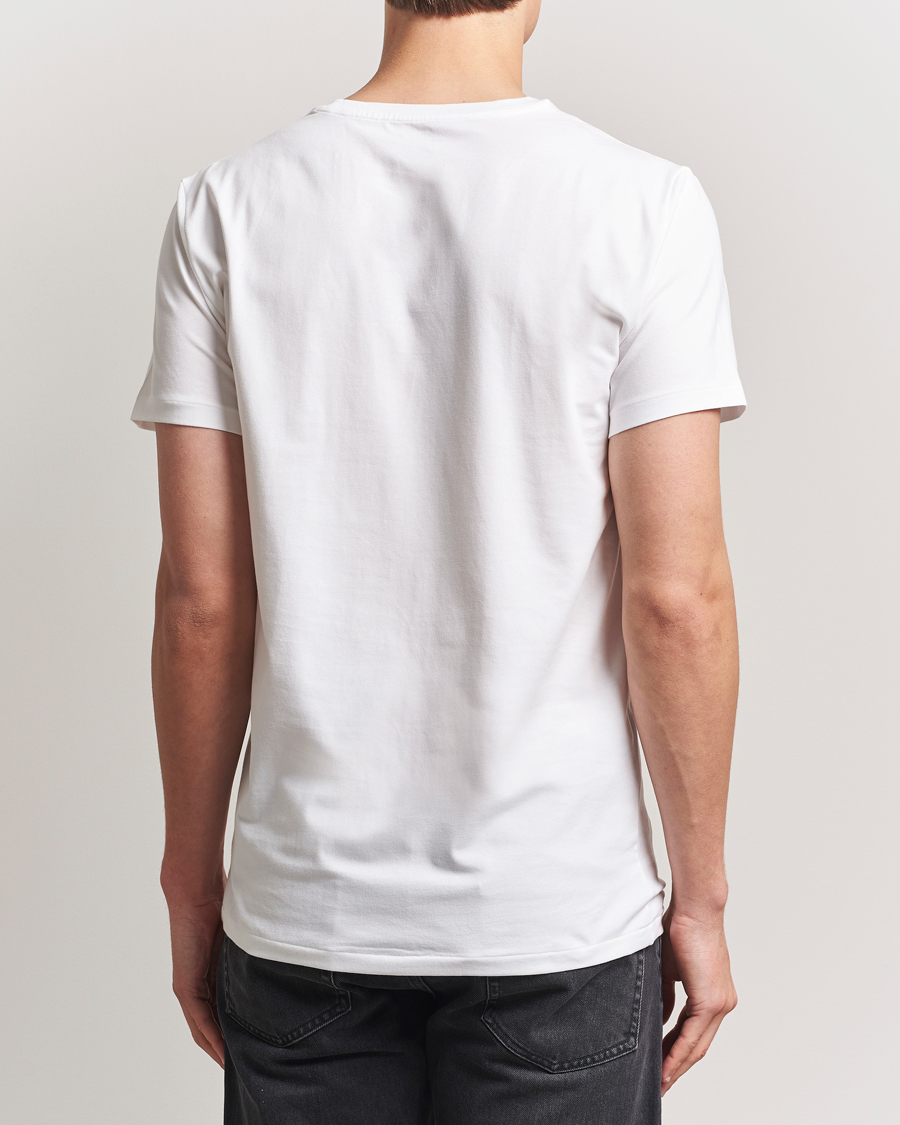 Herren | T-Shirts | Polo Ralph Lauren | 2-Pack Cotton Stretch T-Shirt White