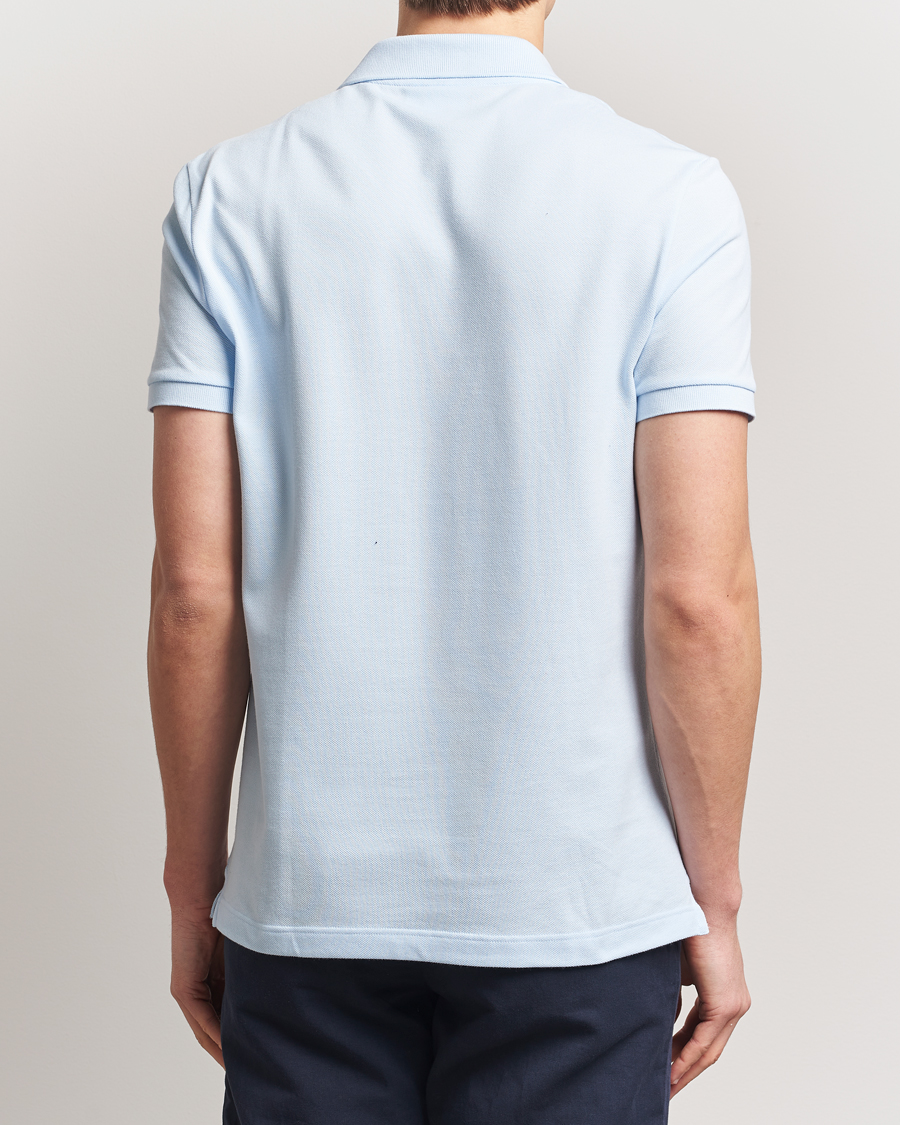 Herren | Poloshirts | Lacoste | Slim Fit Polo Piké Rill