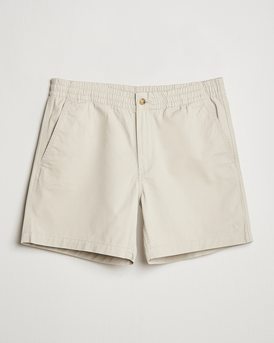 Herren | Shorts | Polo Ralph Lauren | Prepster Shorts Classic Stone