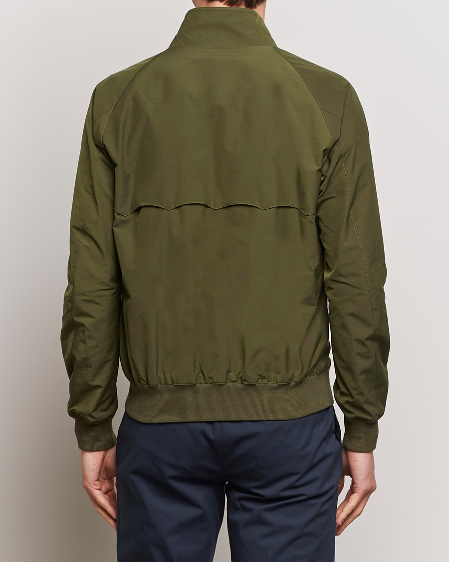 BARACUTA 　G9ジャケット　カーキ (40) G9 Archive Army | Baracuta