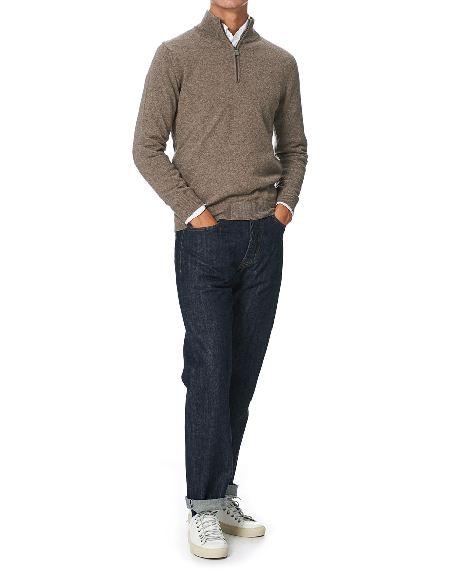 Herren | Buttero Calf Sneaker White | Buttero | Calf Sneaker White