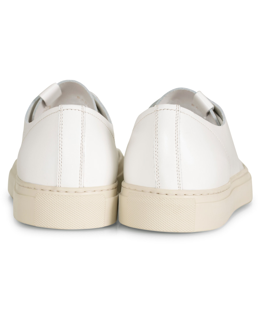 Herren | Buttero Calf Sneaker White | Buttero | Calf Sneaker White