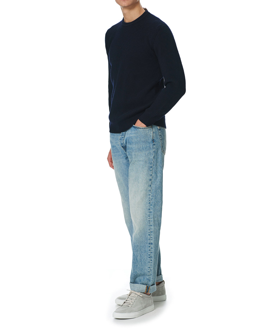 Herren | C.QP Tarmac Sneaker Storm Grey | CQP | C.QP Tarmac Sneaker Storm Grey