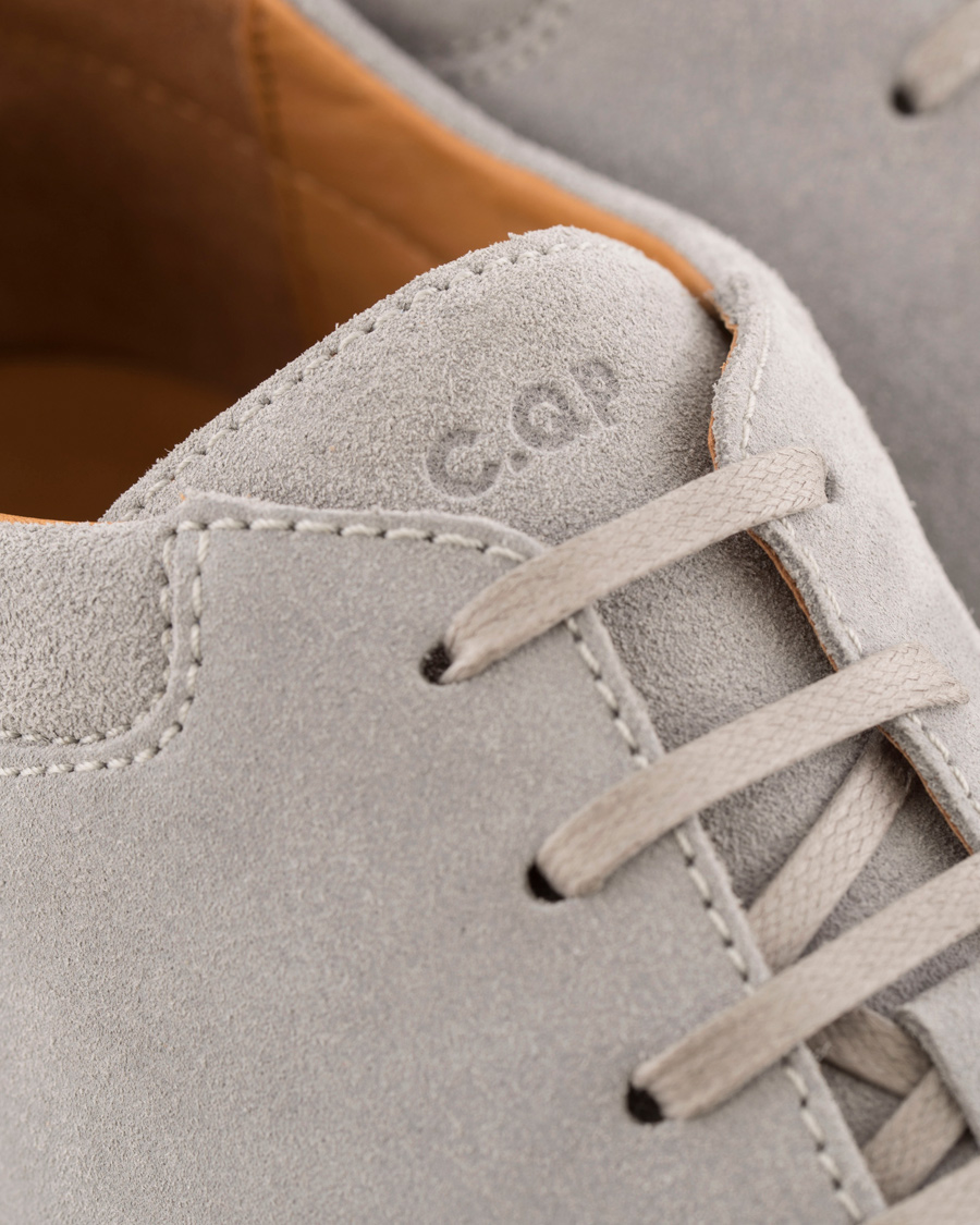 Herren | C.QP Tarmac Sneaker Storm Grey | CQP | C.QP Tarmac Sneaker Storm Grey