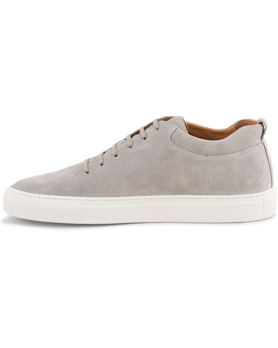 Herren | C.QP Tarmac Sneaker Storm Grey | CQP | C.QP Tarmac Sneaker Storm Grey