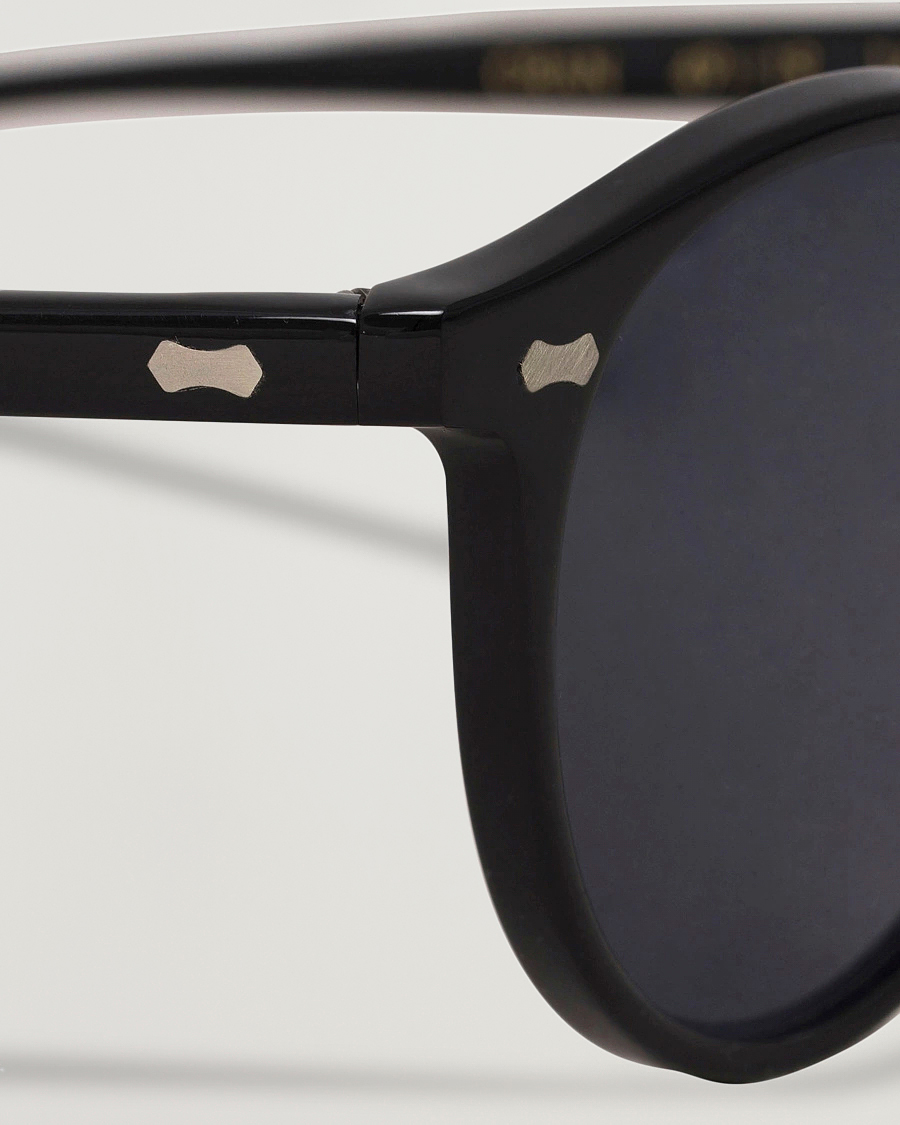Herren | Sonnenbrillen | TBD Eyewear | Cran Sunglasses Black