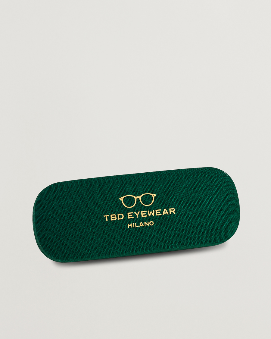 Herren | Sonnenbrillen | TBD Eyewear | Donegal Sunglasses Black