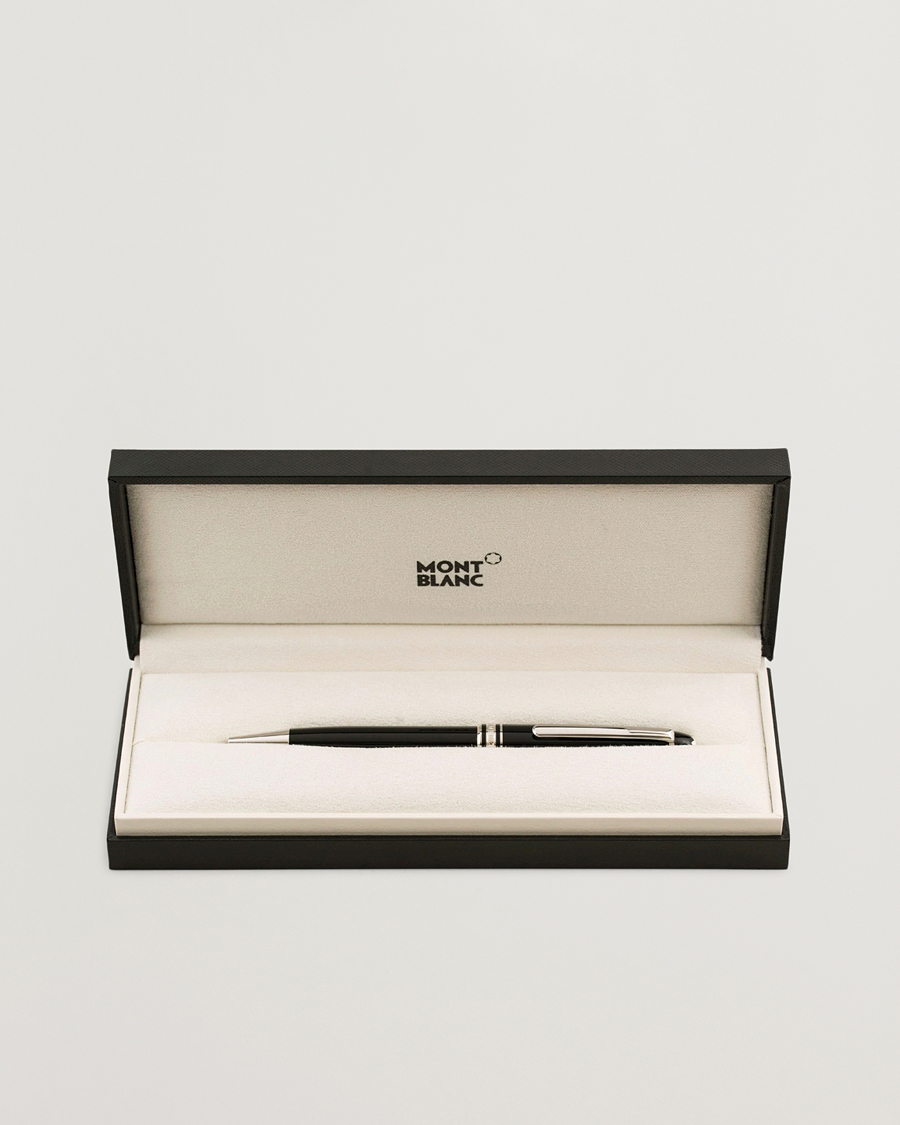 Herren | Special gifts | Montblanc | 164 Classique Meisterstück Ballpoint Pen Platinum Line