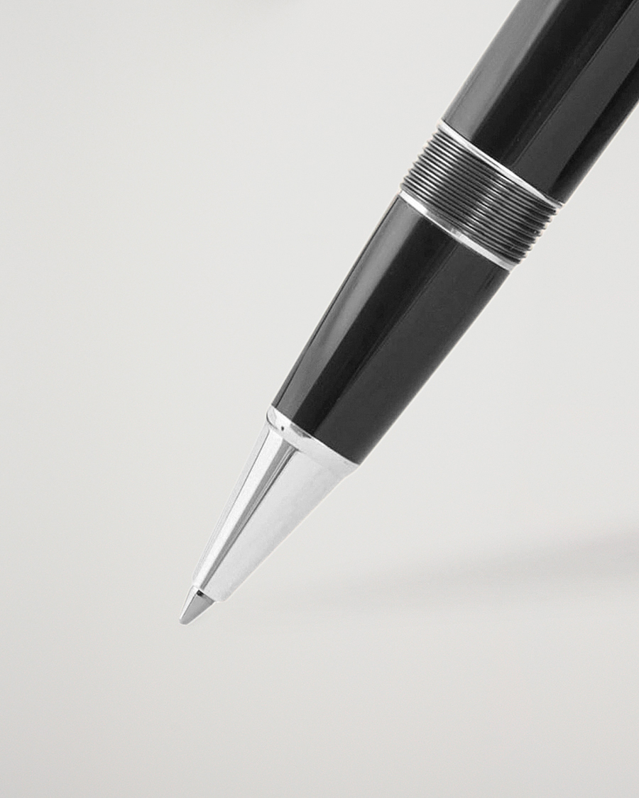 Montblanc 161 LeGrand Meisterstück Ballpoint Pen Platinum Line bei