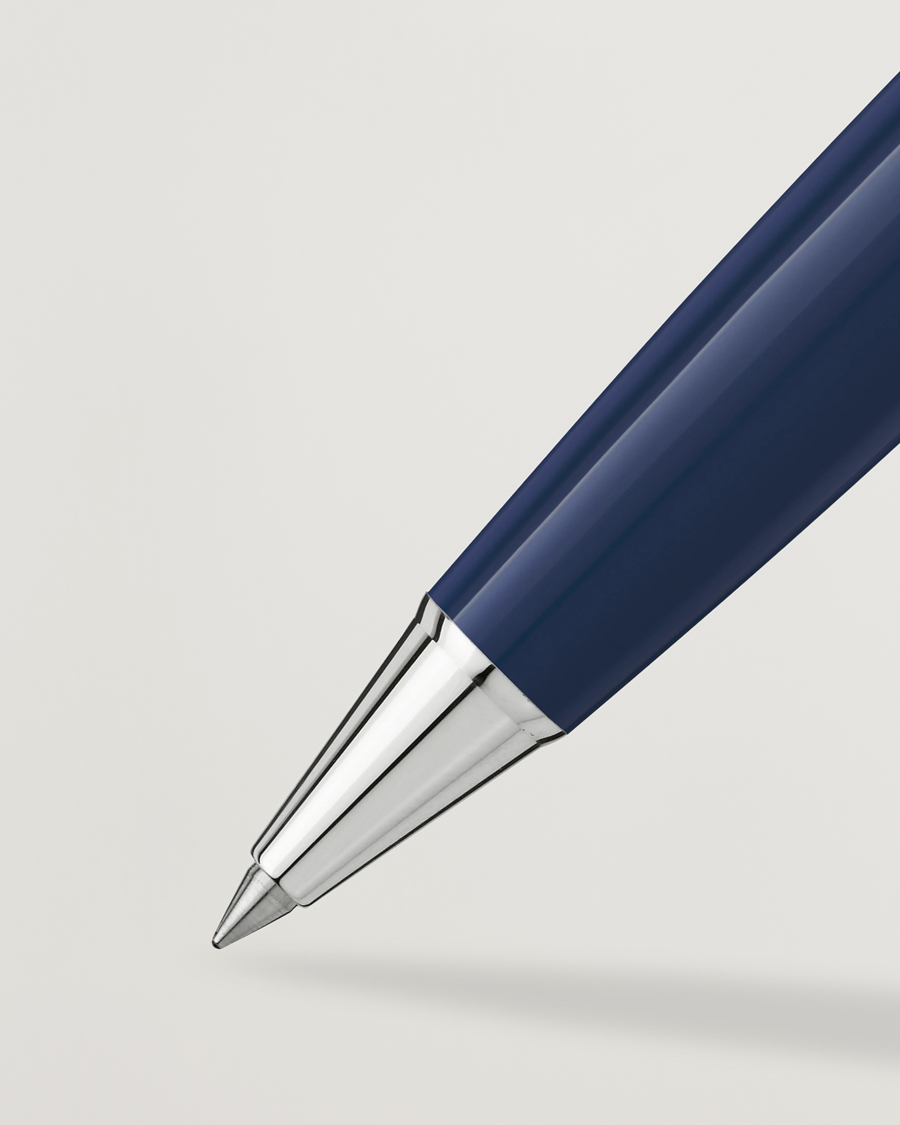 Herren | Stifte | Montblanc | PIX Rollerball Pen Blue