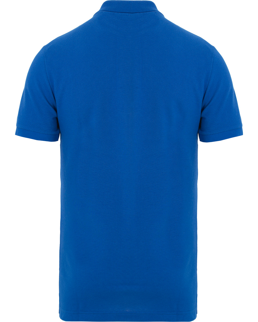 Herren | Poloshirts | Lacoste | Slim Fit Polo Piké Paquebot