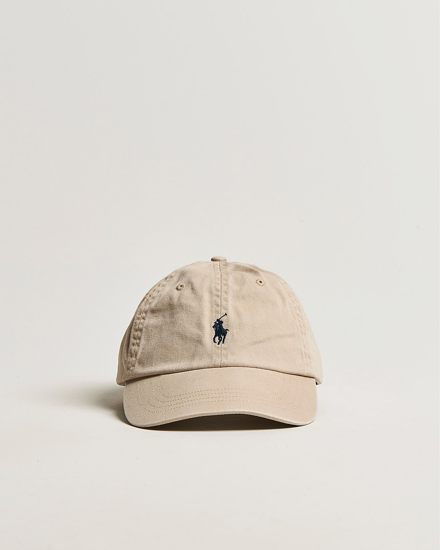 Herren | Hüte & Mützen | Polo Ralph Lauren | Classic Sports Cap Beige