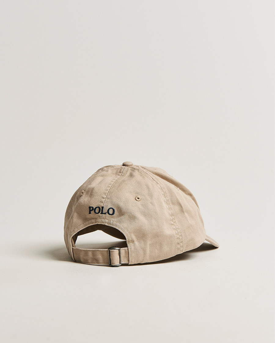 Herren | Hüte & Mützen | Polo Ralph Lauren | Classic Sports Cap Beige