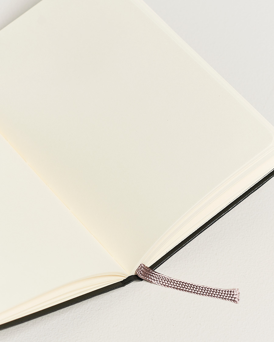 Herren | Moleskine Plain Hard Notebook Pocket Black | Moleskine | Plain Hard Notebook Pocket Black