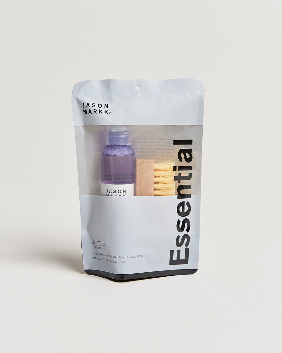 Herren | Schuhpflege | Jason Markk | Premium Shoe Cleaning Essential Kit