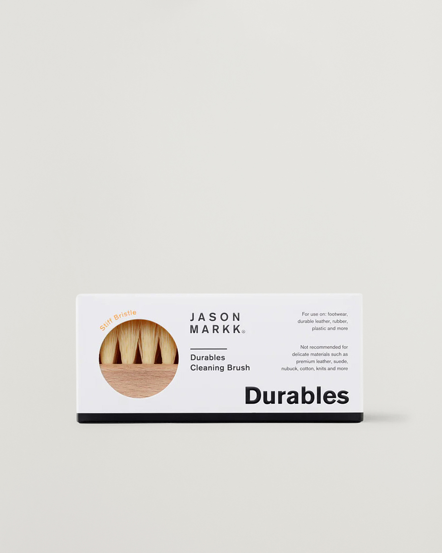 Herren | Textilpflege | Jason Markk | Standard Shoe Cleaning Brush