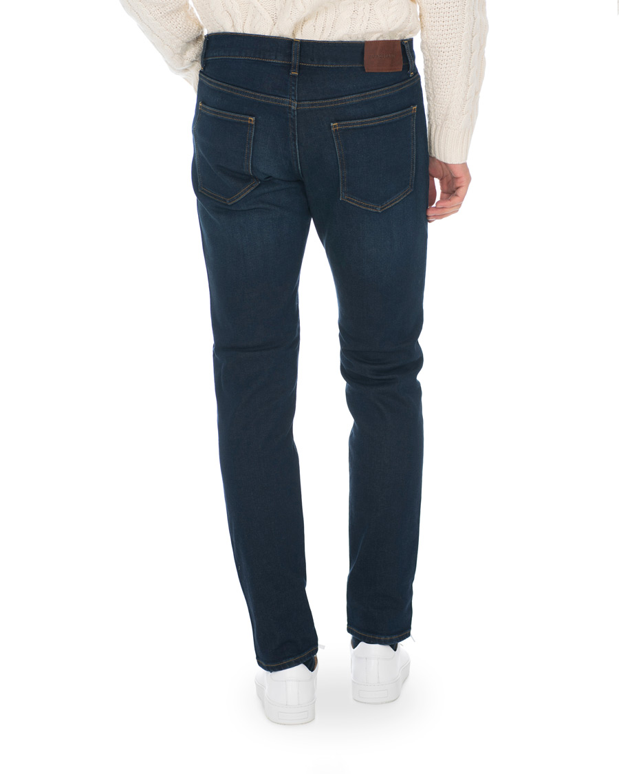 Herren | Jeans | J.Lindeberg | Jay Slim Fit Stretch Jeans Smooth Stone