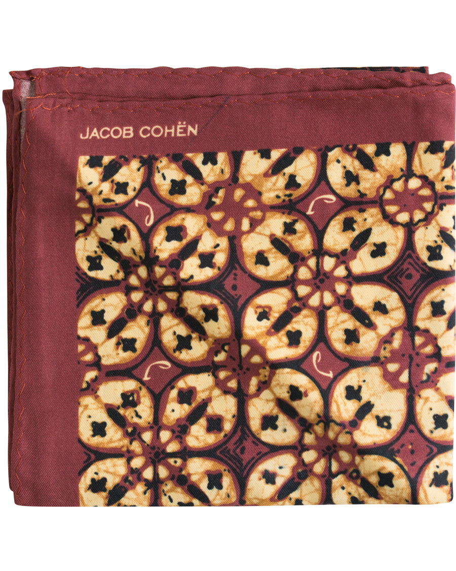 Herren | Jeans | Jacob Cohën | 622 Slim Jeans Black