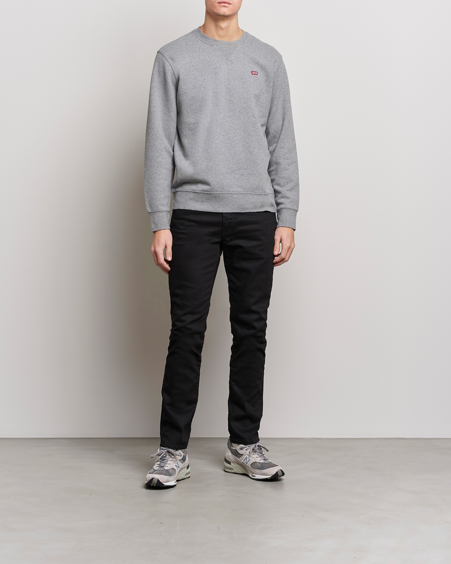 Herren | Hosen | Levi's | 511 Slim Fit Jeans Nightshine