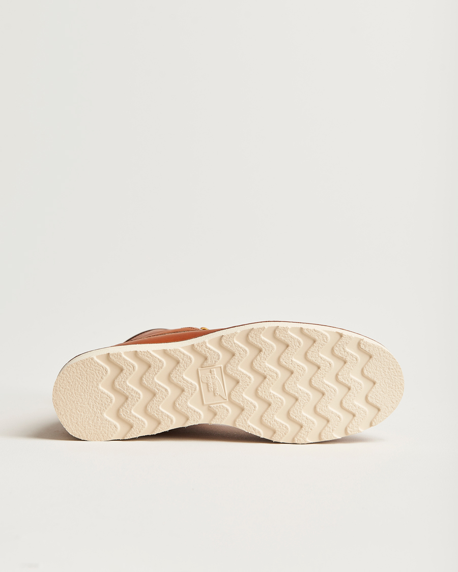 Herren | Boots | Red Wing Shoes | Moc Toe High Boot Oro Legacy Leather